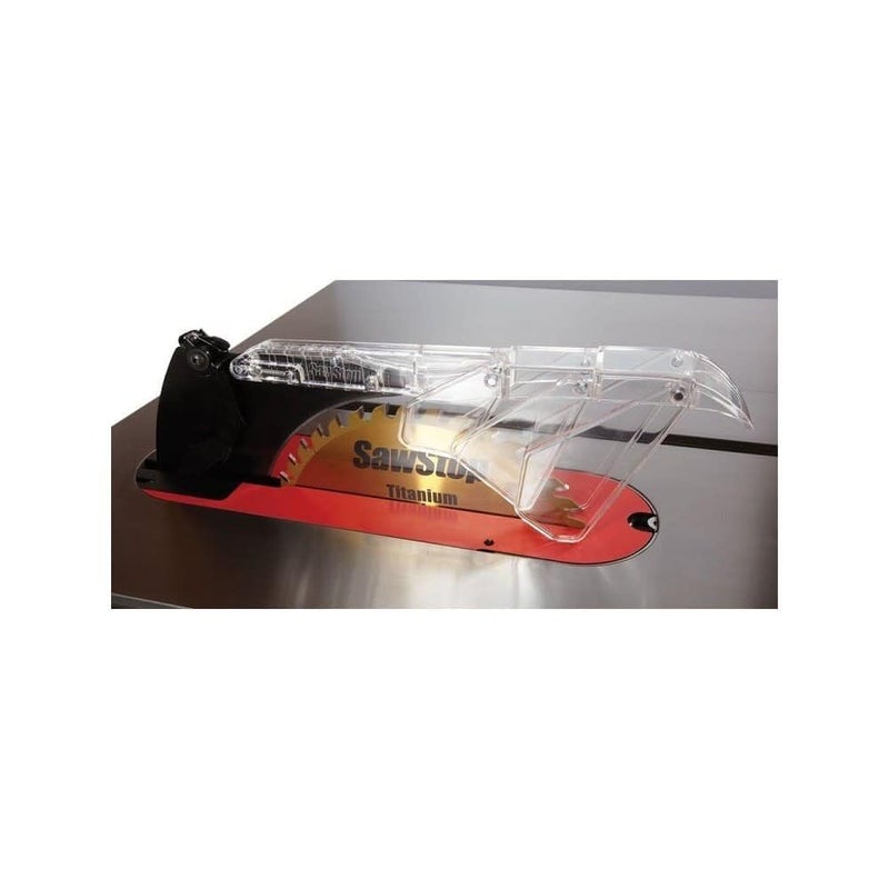 Blade Guard, 17-1/2 in. L, 2 in. H